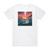 Bonobo Fragments Album Cover T-Shirt White