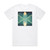 Bonobo The North Borders Album Cover T-Shirt White