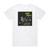 Blue Mitchell Step Lightly Album Cover T-Shirt White