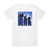 Boytronic Love For Sale Album Cover T-Shirt White