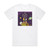 Beenzino No Matter What Album Cover T-Shirt White