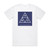 Barry Altschul Arc Album Cover T-Shirt White