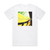 Bel Canto Rush Album Cover T-Shirt White