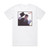Brand X Is There Anything About Album Cover T-Shirt White