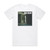 Billy Talent Devil In A Midnight Mass 1 Album Cover T-Shirt White Billy Talent Devil In A Midnight Mass 1 Album Cover T-Shirt White