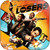 John Ottman The Losers Album Cover Sticker