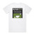 Billy Talent Turn Your Back Album Cover T-Shirt White Billy Talent Turn Your Back Album Cover T-Shirt White