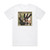 Belle and Sebastian What To Look For In Summer Album Cover T-Shirt White