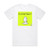 BT Tomahawk Album Cover T-Shirt White