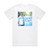 BT In Search Of Sunrise 135 Amsterdam Album Cover T-Shirt White