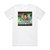 BT Movement In Still Life Album Cover T-Shirt White BT Movement In Still Life Album Cover T-Shirt White
