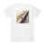BT Godspeed 3 Album Cover T-Shirt White BT Godspeed 3 Album Cover T-Shirt White