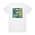 BT Suddenly Album Cover T-Shirt White