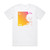BT Four Album Cover T-Shirt White