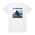 BT Flaming June 2 Album Cover T-Shirt White BT Flaming June 2 Album Cover T-Shirt White