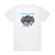 BT A Song Across Wires Album Cover T-Shirt White BT A Song Across Wires Album Cover T-Shirt White