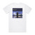 BT Remember 2 Album Cover T-Shirt White