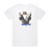 Breakout Karate Album Cover T-Shirt White
