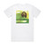 Breakout Kamienie Album Cover T-Shirt White