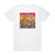 Bolt Thrower War Master Album Cover T-Shirt White