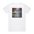 bvdub One Last Look At The Sea Album Cover T-Shirt White bvdub One Last Look At The Sea Album Cover T-Shirt White