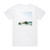 bvdub We Were The Sun Album Cover T-Shirt White