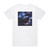 Beyond Twilight Section X Album Cover T-Shirt White