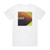 Bob James Touchdown Album Cover T-Shirt White Bob James Touchdown Album Cover T-Shirt White