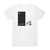 Bad Lieutenant Never Cry Another Tear Album Cover T-Shirt White