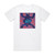 Bix 7 Album Cover T-Shirt White
