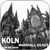 Marshall Gilkes Kln Album Cover Sticker