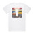 Broken Social Scene Forgiveness Rock Record Album Cover T-Shirt White