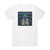 Beastmaker Ep 10 Album Cover T-Shirt White