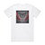 Buried in Black Dicio Album Cover T-Shirt White