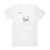 Bilmuri Jaguar Shark Album Cover T-Shirt White