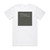 Brendan Pollard Pollarddanielbooth Album Cover T-Shirt White
