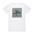 Brendan Pollard Volume 7 Album Cover T-Shirt White