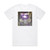 Brendan Pollard Expansion Album Cover T-Shirt White