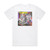 Bill Summers and Summers Heat Jam The Box Album Cover T-Shirt White