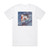 Black Peaks All That Divides Album Cover T-Shirt White