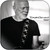 David Gilmour Today Album Cover Sticker