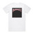Bloodlust Terminal Velocity Album Cover T-Shirt White