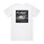 Blessthefall 40 Days Album Cover T-Shirt White