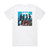 Bread On The Waters Album Cover T-Shirt White