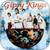 Gipsy Kings Este Mundo-2 Album Cover Sticker