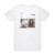 Benassi Bros_ Feel Alive Album Cover T-Shirt White