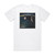 Brotherhood Photographic Album Cover T-Shirt White