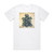 Brotherhood Shadows Album Cover T-Shirt White Brotherhood Shadows Album Cover T-Shirt White