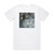 Birds of Prey Weight Of The Wound Album Cover T-Shirt White