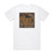 Broken Witt Rebels Broken Witt Rebels Album Cover T-Shirt White